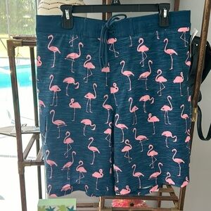 Men’s swim shorts size large